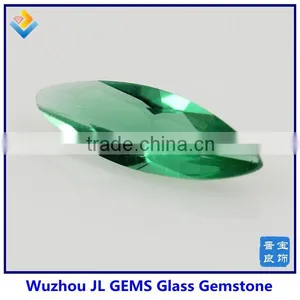 Round Crystal Rhinestone Glass Stone /gemstone Jewelry thumbnail-2