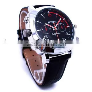 HD Waterproof Watch DV Dvr Vedio and Audio Recorder Camera 1080P 8GB/16GB Watch Dvr Quality Choice thumbnail-6