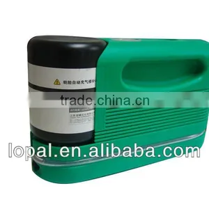 3E Tire Sealant thumbnail-1