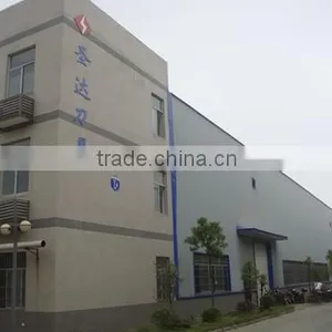 Zhuzhou Sant Cutting Tools Co., Ltd. company overview - view 2 thumbnail