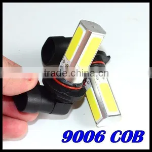 Led Vehicle Truck ATV SUV Jeep Offroad Driving Car Fog Lights thumbnail-1