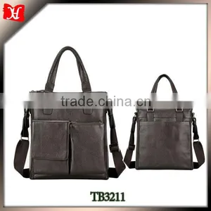 The Cheap Leather Office Handbags and Shoulder Bags for Men thumbnail-1