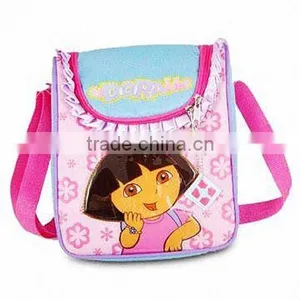 Cute Bicycle Cooler Bag thumbnail-1