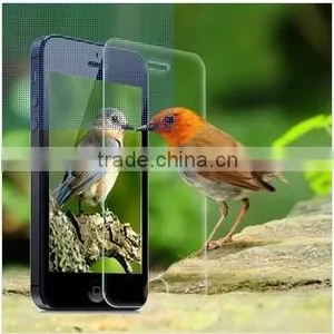 Ultraclear 9H Hardness Pavoscreen 3D Pro Tempered Glass Screen Protector for Iphone6/6+ With 9H Anti Scratch thumbnail-3