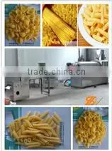 Spaghetti Pasta Production Line Machine thumbnail-1