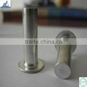 Aluminum Rivets Metal Decorative Rivets thumbnail-1
