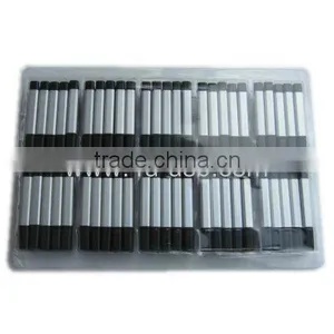 High Quality Aluminum USB Card Reader thumbnail-1