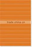 Ceramic Wall Tiles Liner Series Copper Brown thumbnail-1