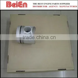 Engine Parts--Japan Made ISUMI / MAHLE Piston 6SD1 thumbnail-1