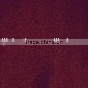 Sofa Leather,pvc Artificial Leather for Making Indoor Furniture With Competitive Price Raw Leather Fabrics Stocklot thumbnail-1