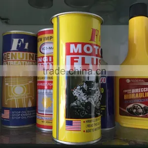 Auto Motor Flush thumbnail-2