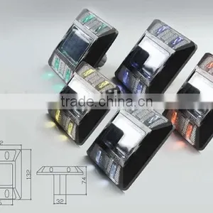 LED Aluminum Road Stud thumbnail-1