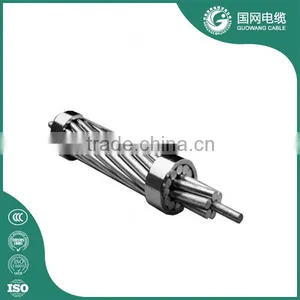 Din 48204 Acsr Conductor for Overhead Transmission Line thumbnail-1