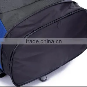 2016 New Design Extensible Casual Outdoor Travel Backpack, Hiking Backpack Quality Choice thumbnail-5