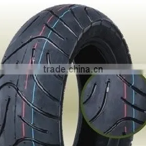 CX635 SCOOTER TYRE thumbnail-1