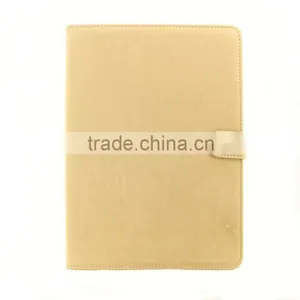High Quality Sleep Function Leather Case Flip PU Stand Leather Soft TPU Protective With Card Slots Case For IPad Air 5 TB-0317 thumbnail-6