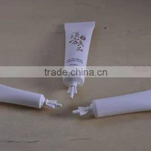 Eco Friendly Aluminum Cosmetic Tube Twist off thumbnail-3