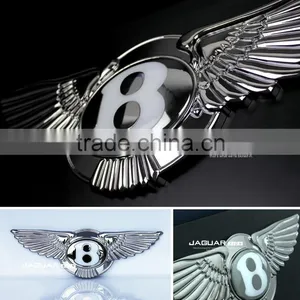 Auto Logo or Letter for 4S Store or Automobile Service Workshop thumbnail-6