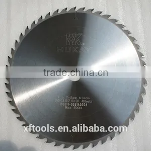Hukay Precision Cut off Saw Blades thumbnail-1