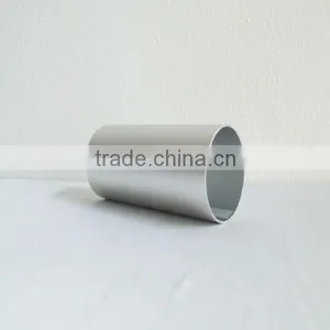 Customized Aluminium Hollow Tube Price per kg From Shanghai Jiayun thumbnail-5