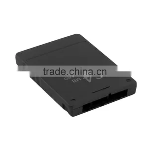 Memory Card 64MB for PS2 Playstation Memory Data Stick Card Game thumbnail-2