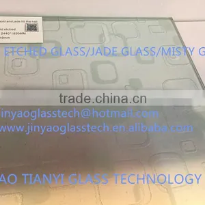 Acid Etched Glass thumbnail-6