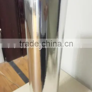 Heat-seal Metallic CPP Film Low Temperature thumbnail-4