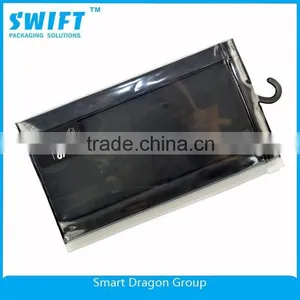 Customized Good Quality Nice Printed Garment Packaging Bag thumbnail-4