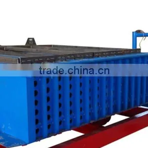 Automatic Magnesium Oxide Board Production Line/mgo Board Machine Quality Choice thumbnail-1