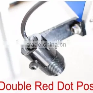 2016 Hot !! Bulb /LED Fiber Laser Marking Machine Cheapest!Fiber Ear Tag Laser Marking Machinery/Optical Fiber Marking Machine thumbnail-4