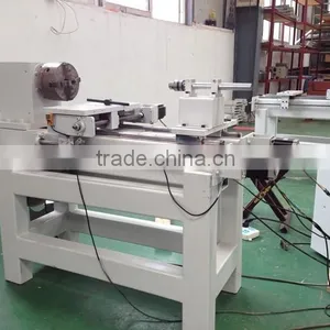 Wood Beads Sanding Machine for Belt Sanding Machine thumbnail-1