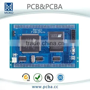 OEM Electronic PCBA Protype/Fabrication Service thumbnail-6