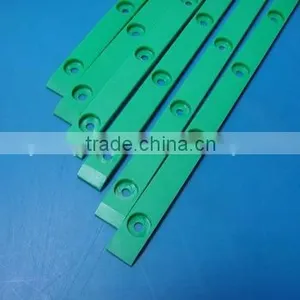 Imported Conveyor Uhmwpe Chain Guide UHMWPE Belt Guide Rail thumbnail-4