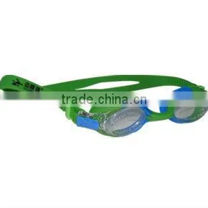 Kid Swim Goggles Many Colors for Selection thumbnail-1