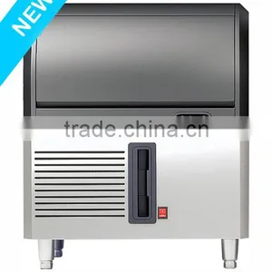 Full Automatic Ice Maker Machine thumbnail-1