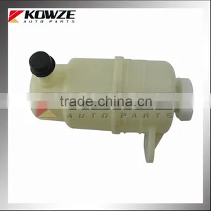 Power Steering Oil Reservoir For Mitsubishi Pajero Montero Sport Triton L200 KH4W KH6W KA4T KB4T KB5T 4D56 6G72 4G64 MR995028 thumbnail-1
