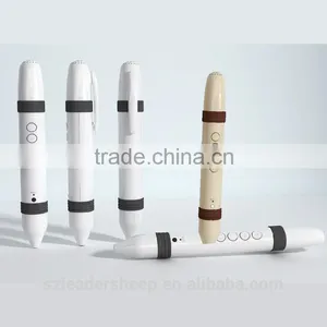 Smart Pen Audio Pens Learning Language Reading Pen for Kids thumbnail-3