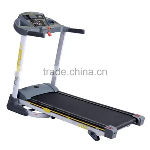 2016 New Multi Function Treadmill thumbnail-3