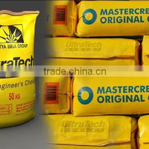 PP Woven Valve Bags for Cement thumbnail-1