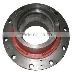 Truck Wheel Hub for Benz thumbnail-1