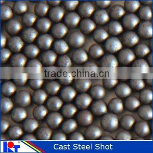 Alloy Cast Steel Shot thumbnail-2