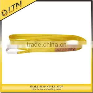 Webbing Sling Using in Outdoor Wicker Furniture Webbing thumbnail-1