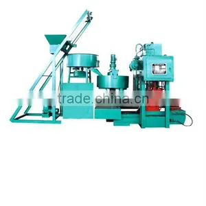 Roof and Floor Tile Making Machine thumbnail-1