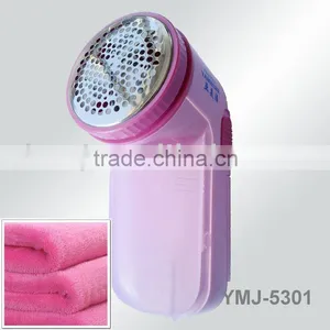 Battery Electric Fabric Shaver thumbnail-1