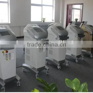 Factory Offer Super Hair Removal/shr Ipl Laser Hair Removal Machine thumbnail-5