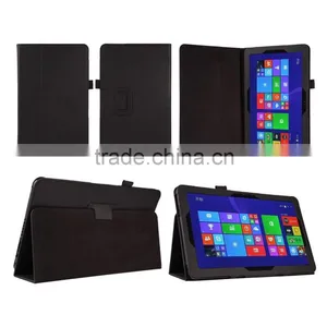 Back Stand PU Case for Asus Transformer Book T300 Chi 12.5'' thumbnail-1