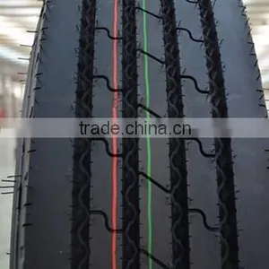 All Steel Radial Tyre for Heavy Truck thumbnail-3