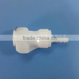 1/4" Coupling BL1604HB thumbnail-4