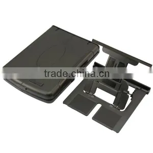 Tablet and Smartphone Portable Folding Bluetooth Keyboard thumbnail-3