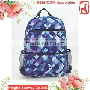 Promotional Backpack, Sports Backpack, Backpack for School thumbnail-4